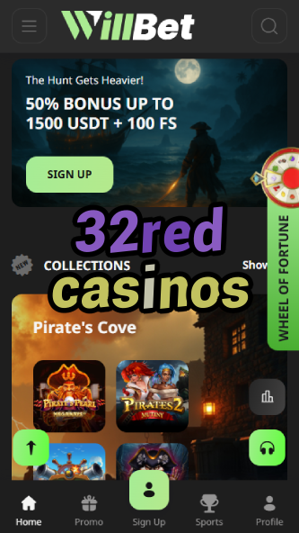 32Red Casinos - Premium UK Casino Network-www.bdqngd.com